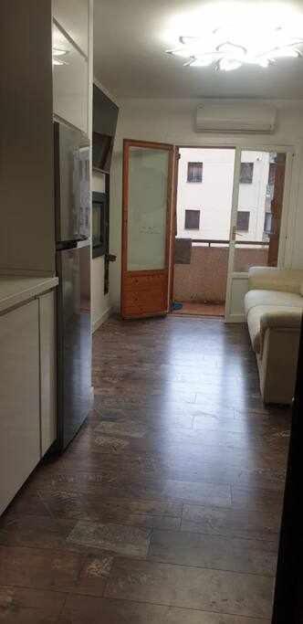 Acogedor Apartamento En El Pirineo Aragones วิลยานัว ภายนอก รูปภาพ